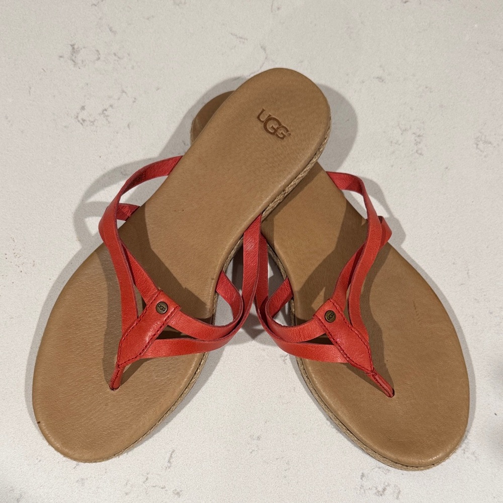 UGG Women's Annice Sandals
